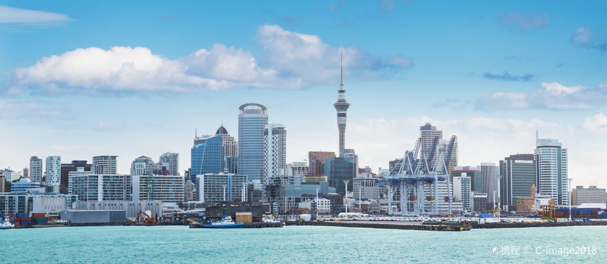 Napier to Auckland Flights