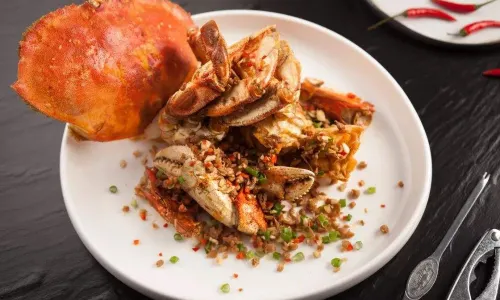 JUMBO Seafood - East Coast