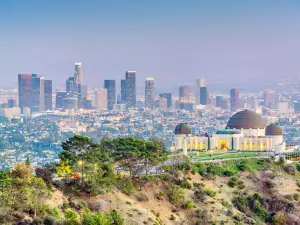 Griffith Park
