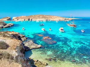 Top 9 Best Things to Do in Malta