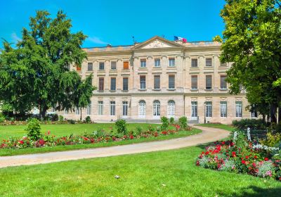 Bordeaux