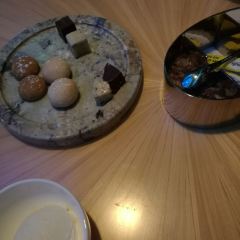 Ristorante L'Olivo at Al Mahara張用戶圖片