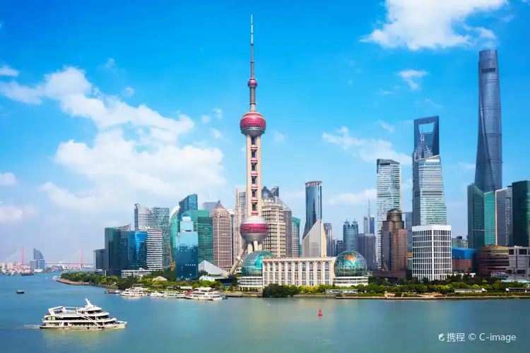 Hotels near Shanghai South Railway Station