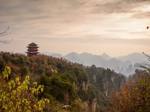 An Insider’s Travel Guide to China: Xi’an, Guilin and Yangshuo, Zhangjiajie and More