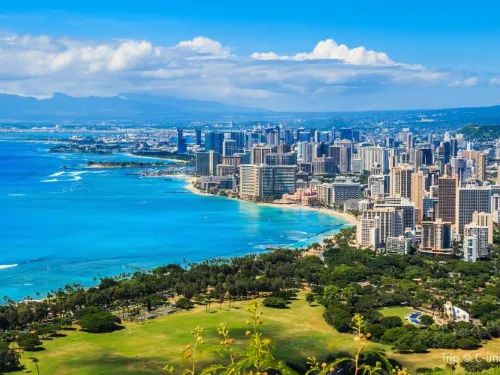 LGBT Travel Ideas: Top 12 Gay Friendly Cities