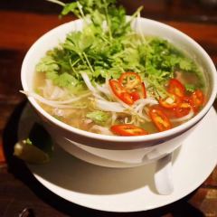 The Gourmet Corner張用戶圖片