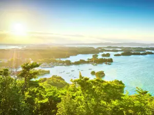 Matsushima
