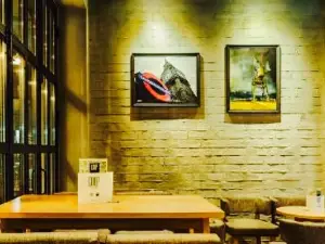 Coup Espresso & Wine Bar