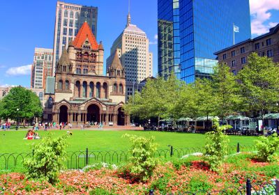 Boston