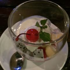 The Gourmet Corner張用戶圖片