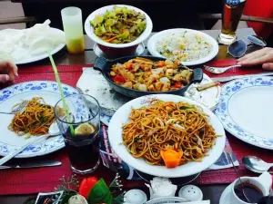 Red Dragon Restaurant
