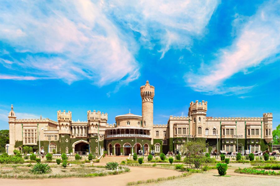 Tokyo to Bengaluru flight tickets