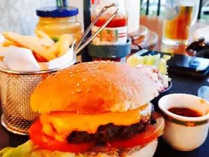 Gazebo Restaurant