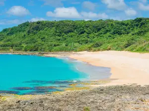 Kenting Baishawan