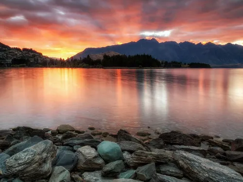 The 9 Best Attractions in Queenstown