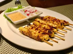 Sala Thai Restaurant