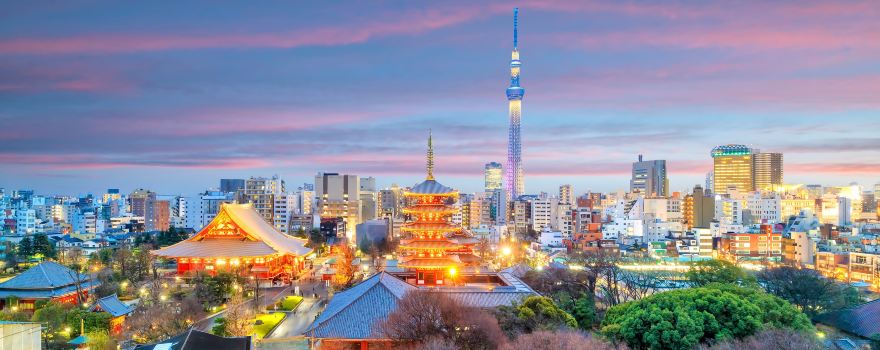 東京