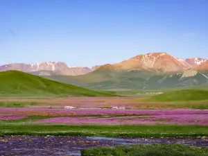 獨庫公路