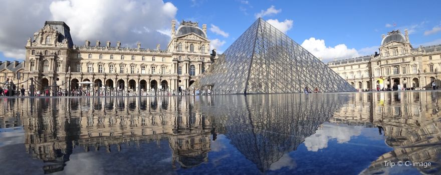 Musée du Louvre