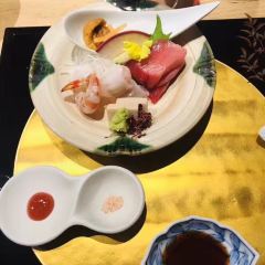 Kaiseki Restaurant Kadan 여행 사진