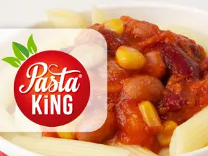 Pasta King