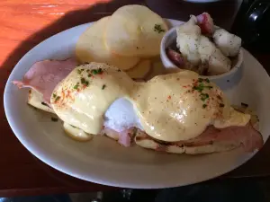 Gino's Coffee House