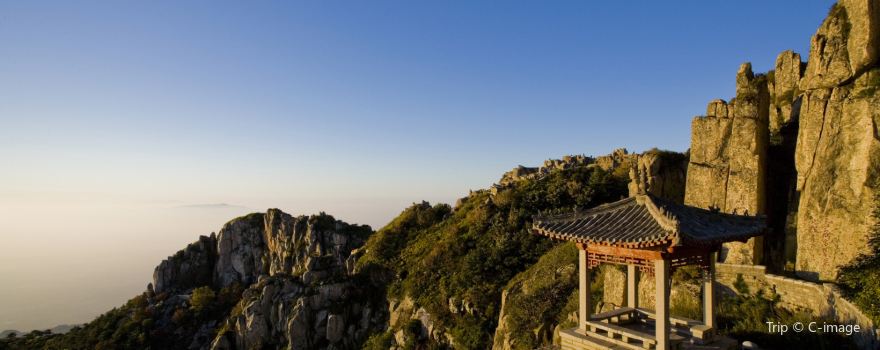 Mount Taishan