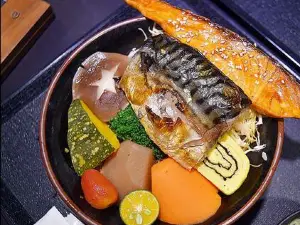 台中一中街