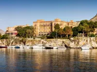 Rocco Forte Villa Igiea Отели в г. Палермо