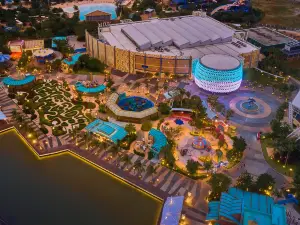Hainan Ocean Paradise