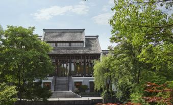 Banyan Tree Hangzhou