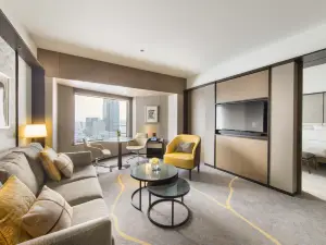 ANA InterContinental Tokyo