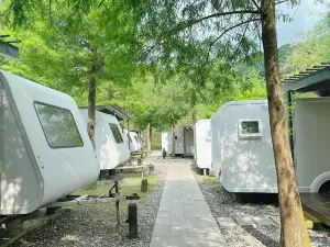 Tian-A Camping Resort
