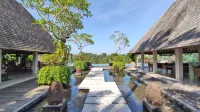 Goya Boutique Resort Các khách sạn gần Ubud Palace