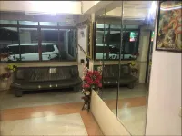 Green Place Hotels in Bangkok