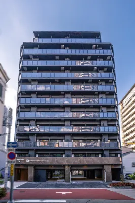 Apartment Hotel 11 Kuromon IV Hotels near Tsutenkaku