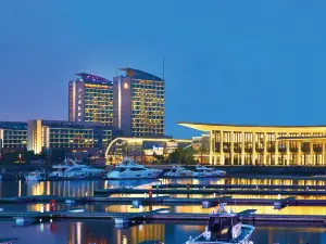 InterContinental Qingdao