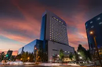 Grand Mercure Sapporo Odori Park Hotels near Sapporo Convention Center