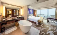 Minyoun Chengdu Dongda Hotel Hotel berhampiran Wenshu Monastery (Metro Station)