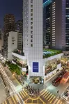 Novotel Century Hong Kong Các khách sạn ở Hồng Kông