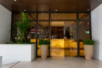 VIP Executive Suites do Marques Hotel Hotels near Igreja da Venerável Ordem Terceira - Lar Santa Clara