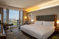 Hilton Tel Aviv Hotels in der Nähe von White City