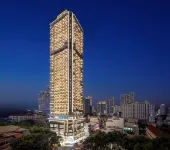 Annova Nha Trang Hotel Отели рядом с достопримечательностью «Хон Тре»