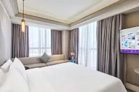 Mercure Beijing City Centre Các khách sạn ở Khu Guomao (thương mại quốc tế)