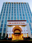 Vienna International Hotel Các khách sạn ở Thượng Hải