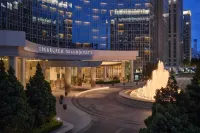 Grand Hyatt Beijing at Oriental Plaza Hotels near Sanlitun
