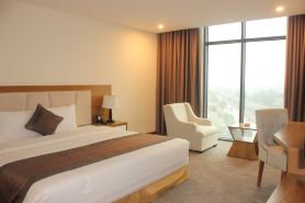 Khách sạn Mường Thanh Cửa Đông
