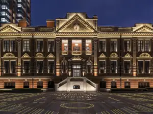 Bvlgari Hotel Shanghai