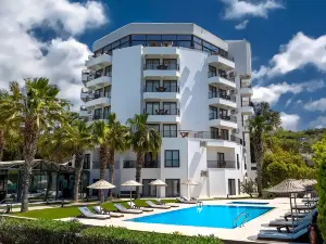 Med-Inn Hotel
