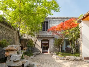Huazhu · Yangzhou Dongguan Street Fuyuan Homestay(Ancient Canal Store)